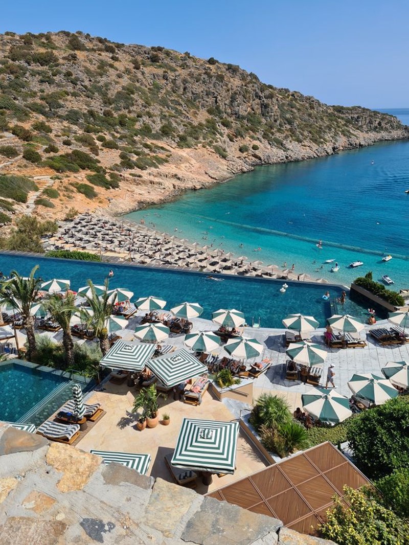 Daios Cove