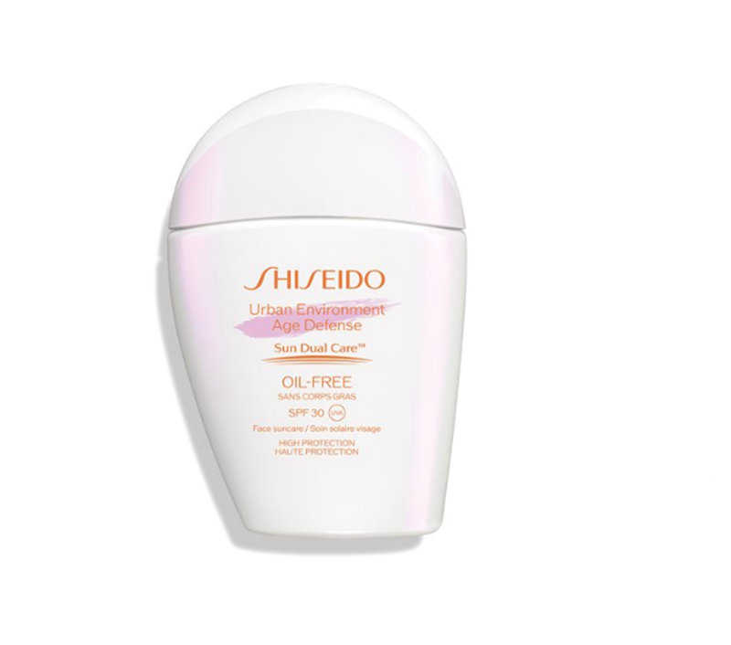 shiseido