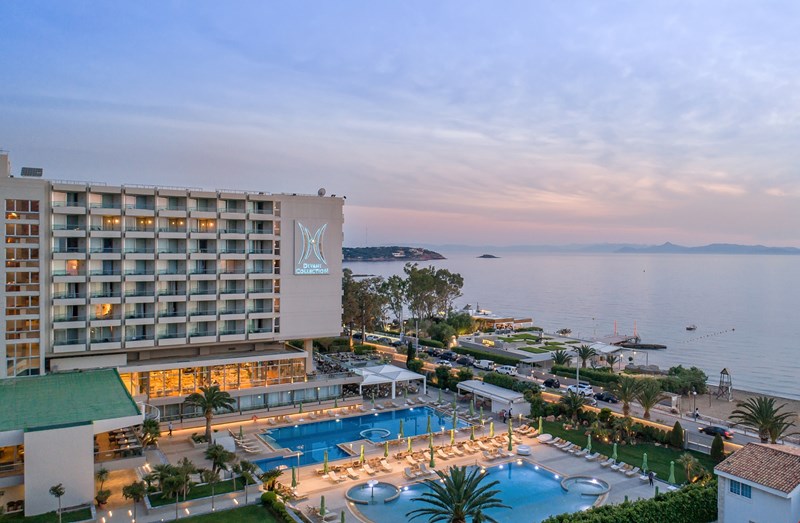 Divani Apollon