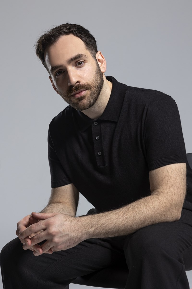 Alej Parisis