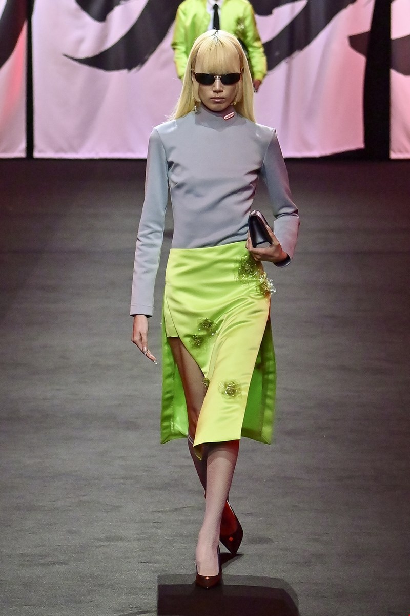 Casablanca FW25