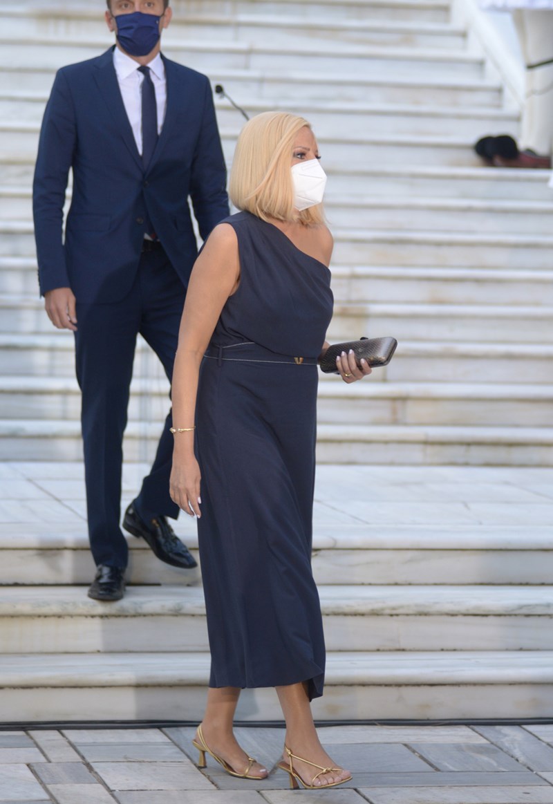 Φώφη Γεννηματά