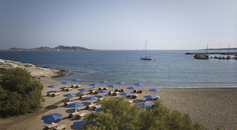 Avant Mar Piperi Beach