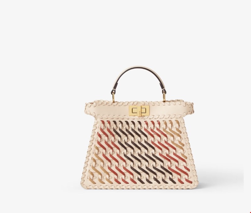 Peekaboo bag Fendi