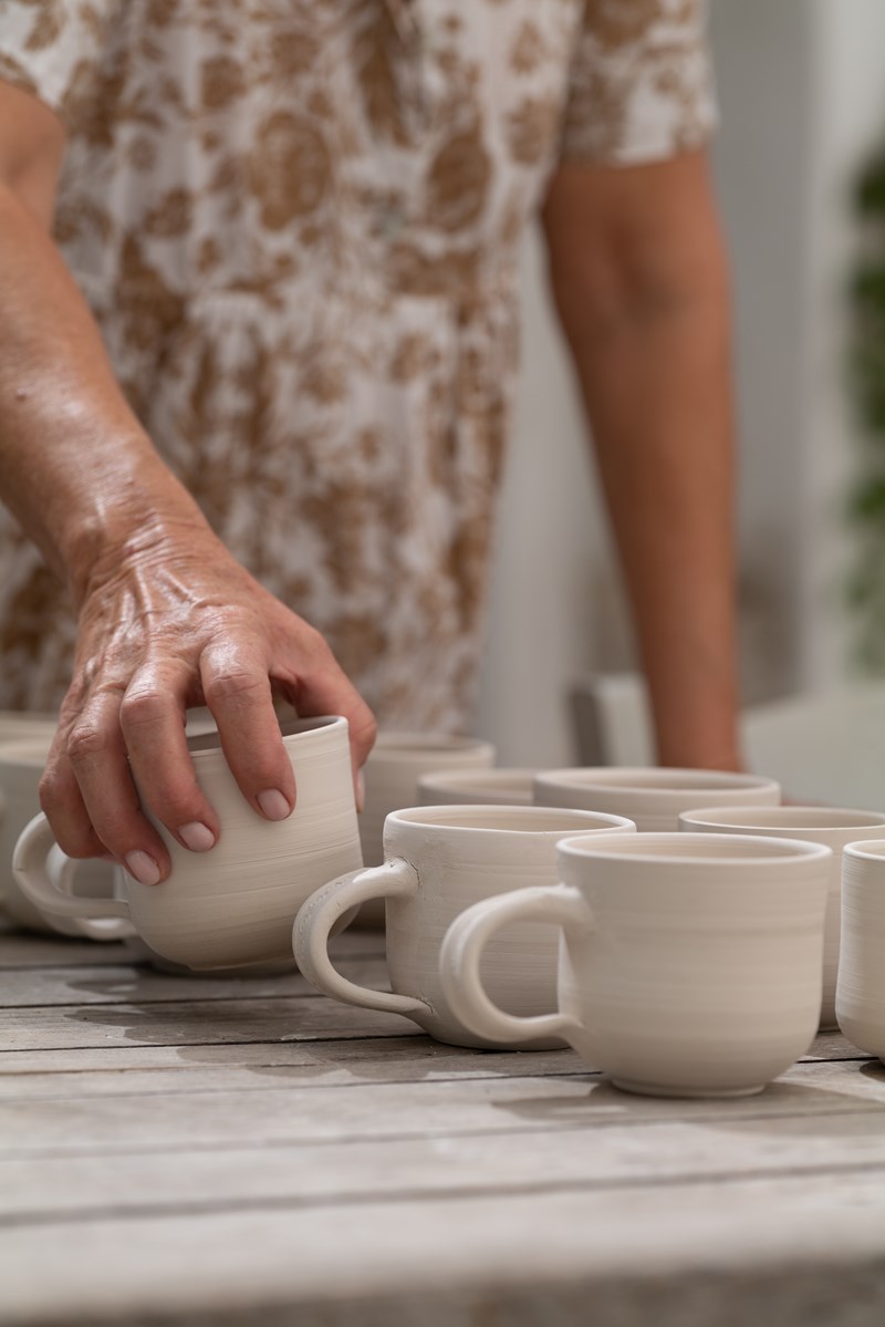 Yria Ceramics