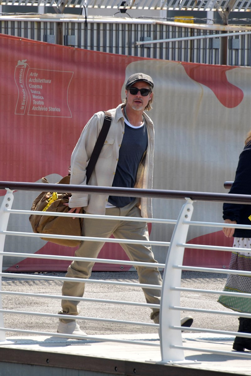 76th Venice Film Festival