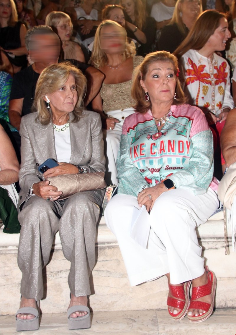 Εμμανουέλα Βασιλάκη, Σόφη Κουταλίδη