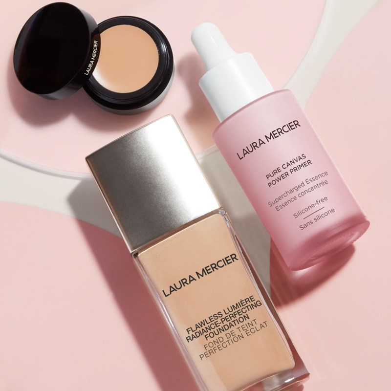 laura mercier primer