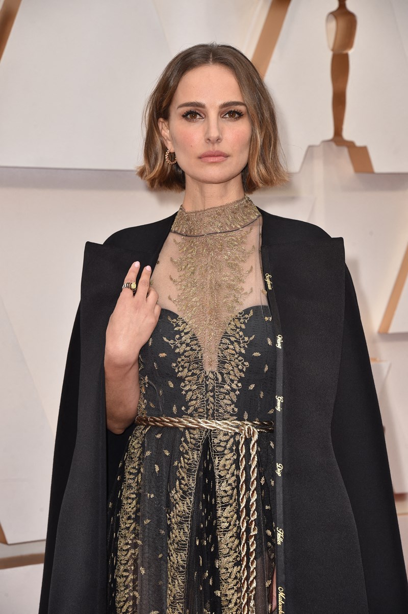 Natalie Portman