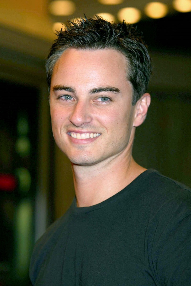 Kerr Smith