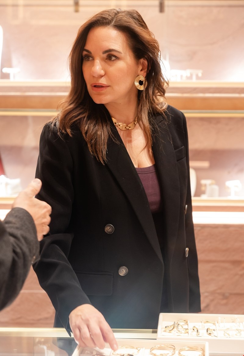 Ολγα Κεφαλογιάννη