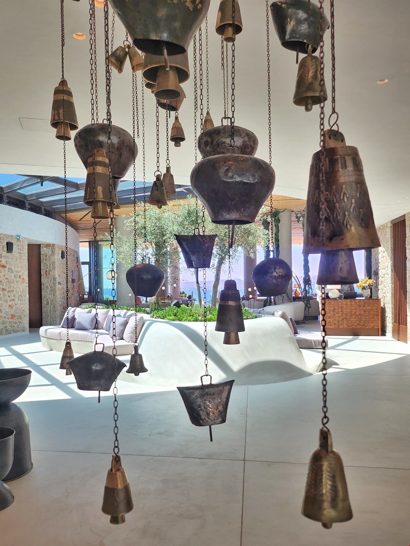 Mandarin Stasinopoulou