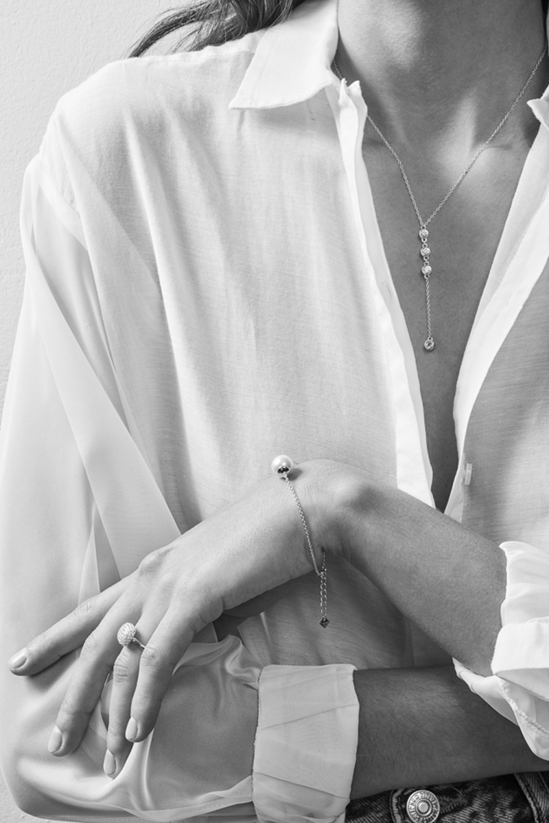 Courtesy of VOGUE Watch & Jewellery
