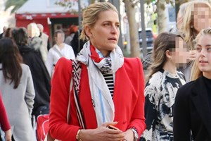 Η Τατιάνα Μπλάτνικ στο νέο της σπίτι | Η μυστική αλλαγή στη ζωή της - εικόνα 1