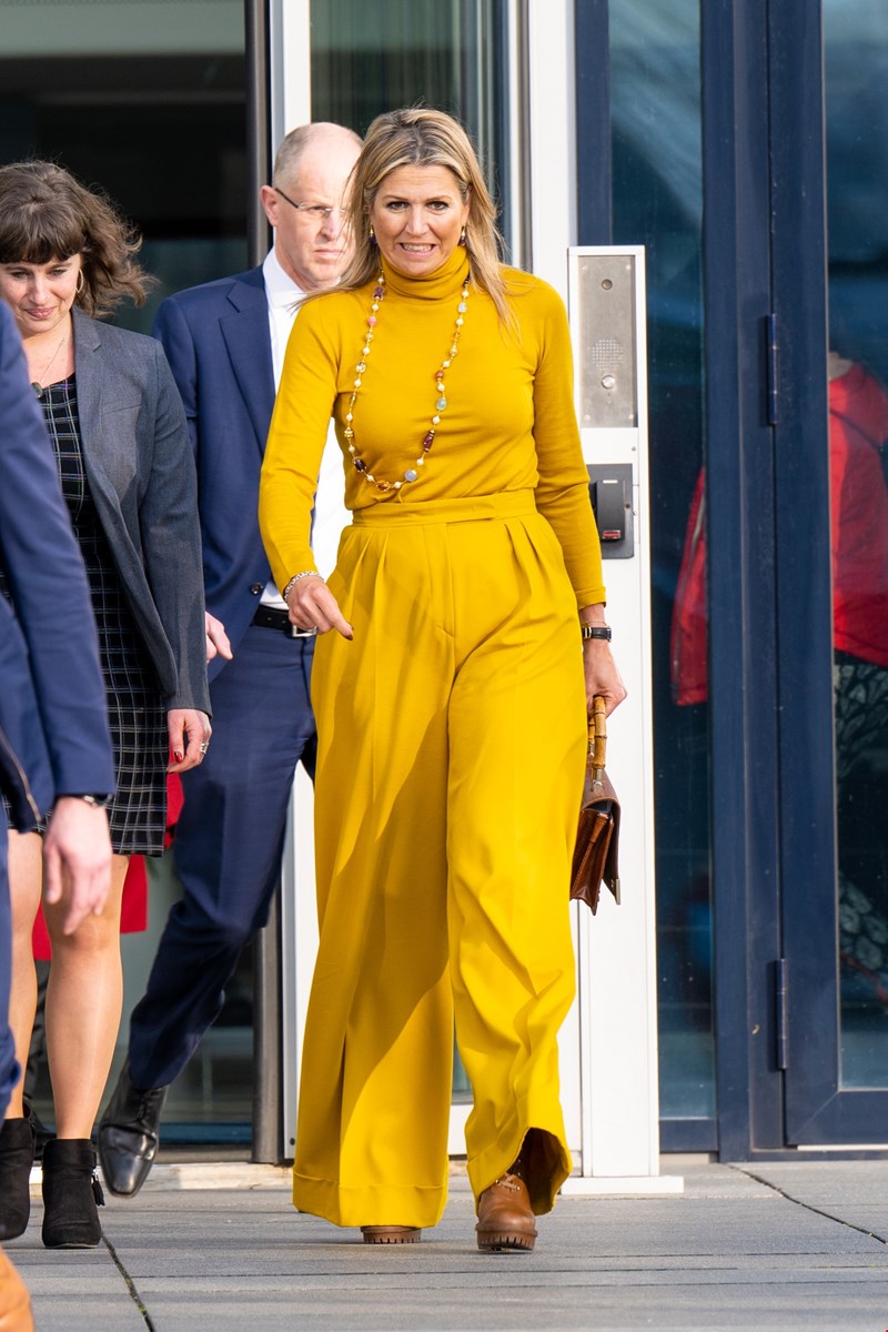 queen maxima