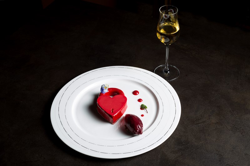 aroulko Valentine epidorpio