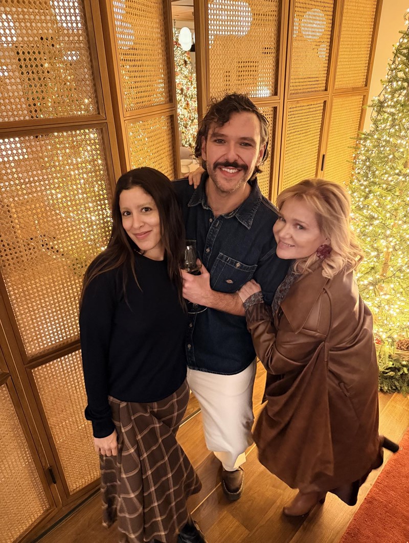 Μαρίνα Σάττι, Τάσος Μπιμπισίδης, Μαρία Καβογιάννη