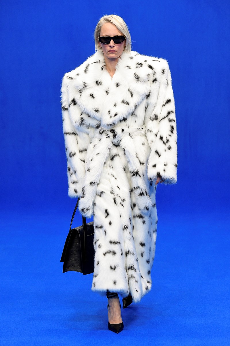 balenciaga ss2020