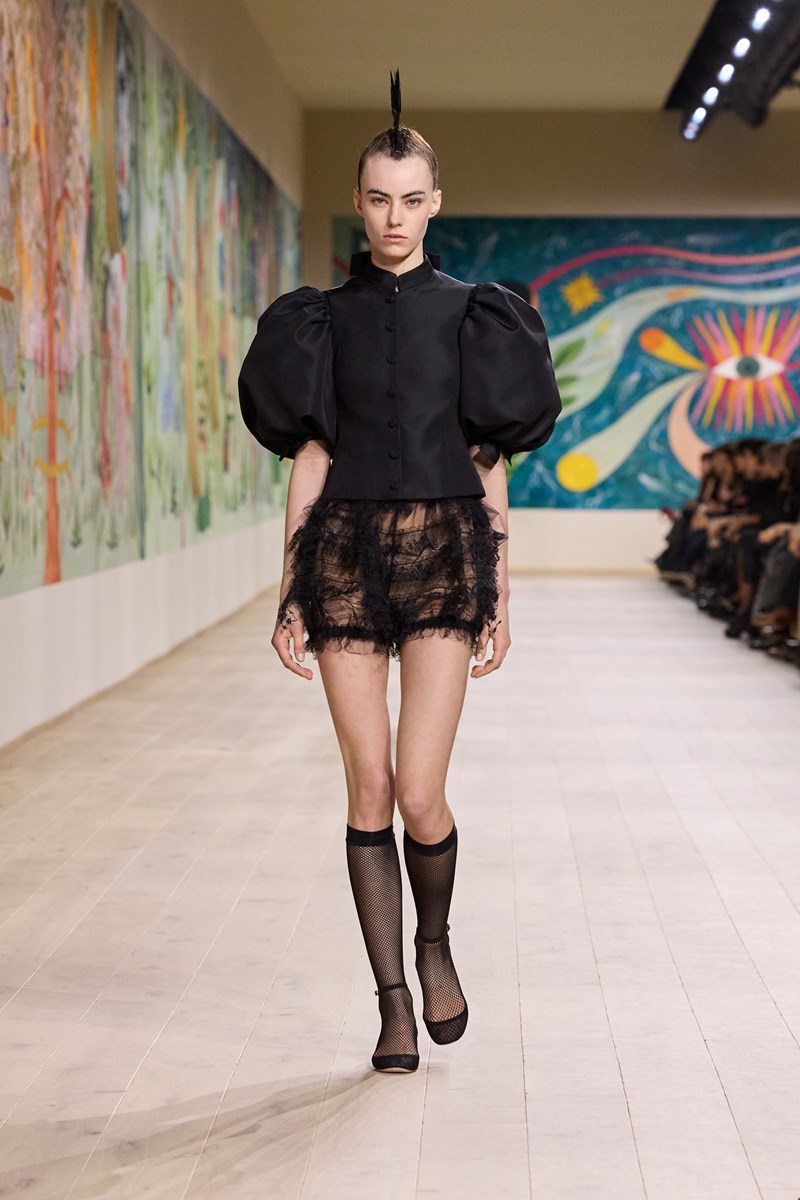 Courtesy of Dior