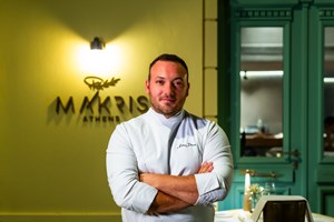 Echoes of Greek Gastronomy | Το Makris Athens υποδέχεται τρεις κορυφαίους σεφ σε τρία 4 Hands Dinner - εικόνα 2