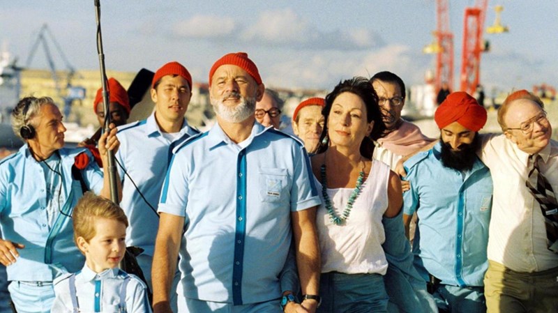 wes anderson
