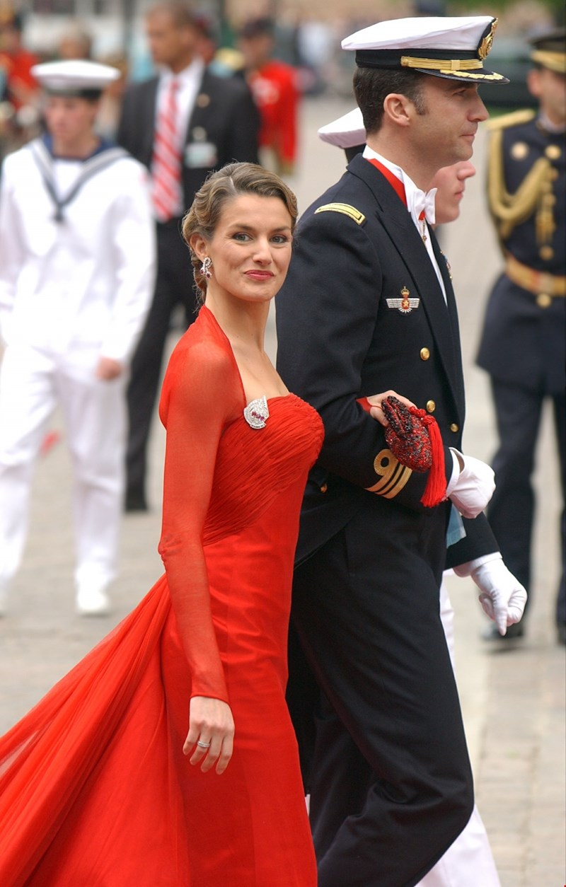 Letizia