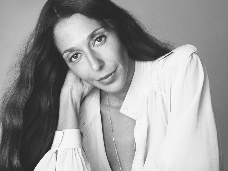 chemena kamali