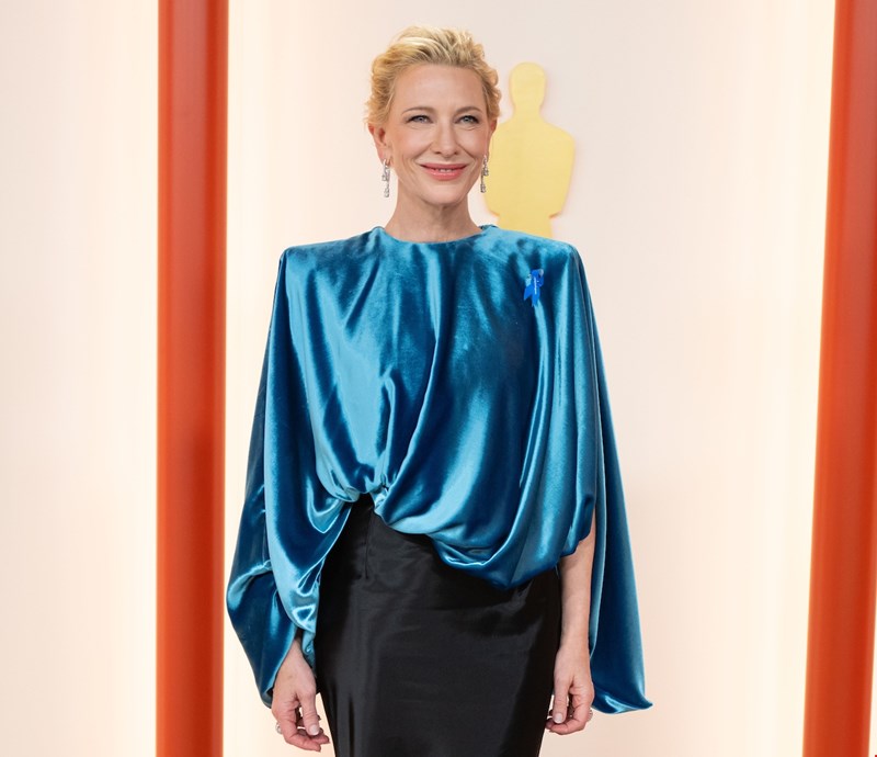 Cate Blanchett