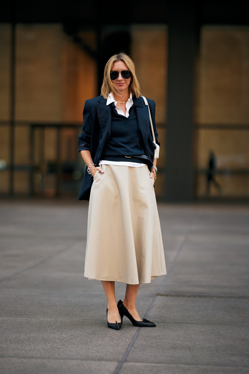 Madame Figaro France