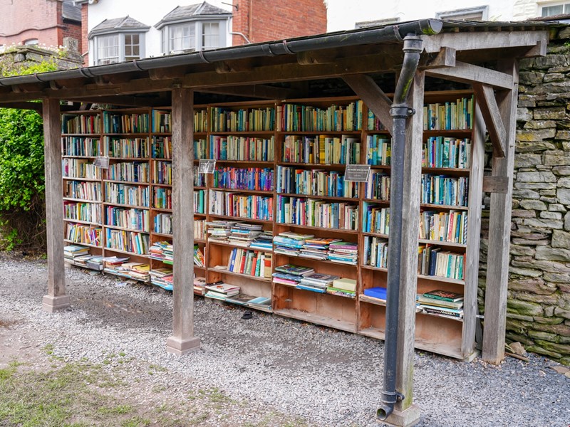 Hay-on-Wye