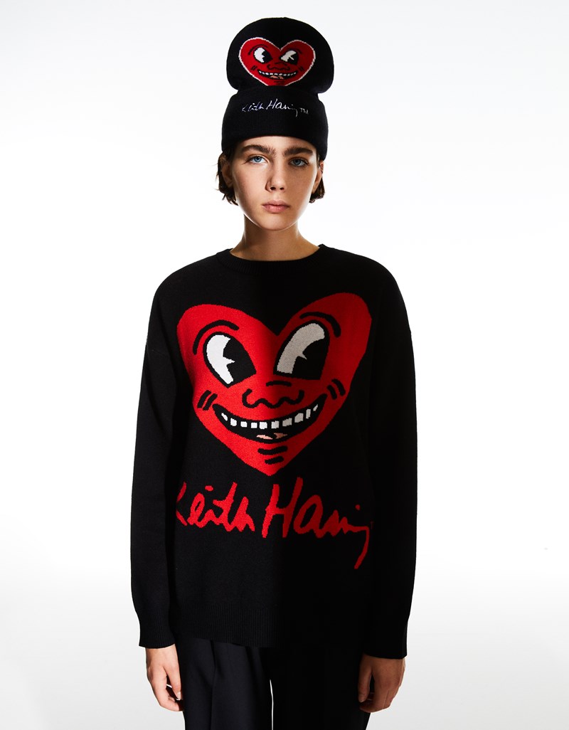 Bershka