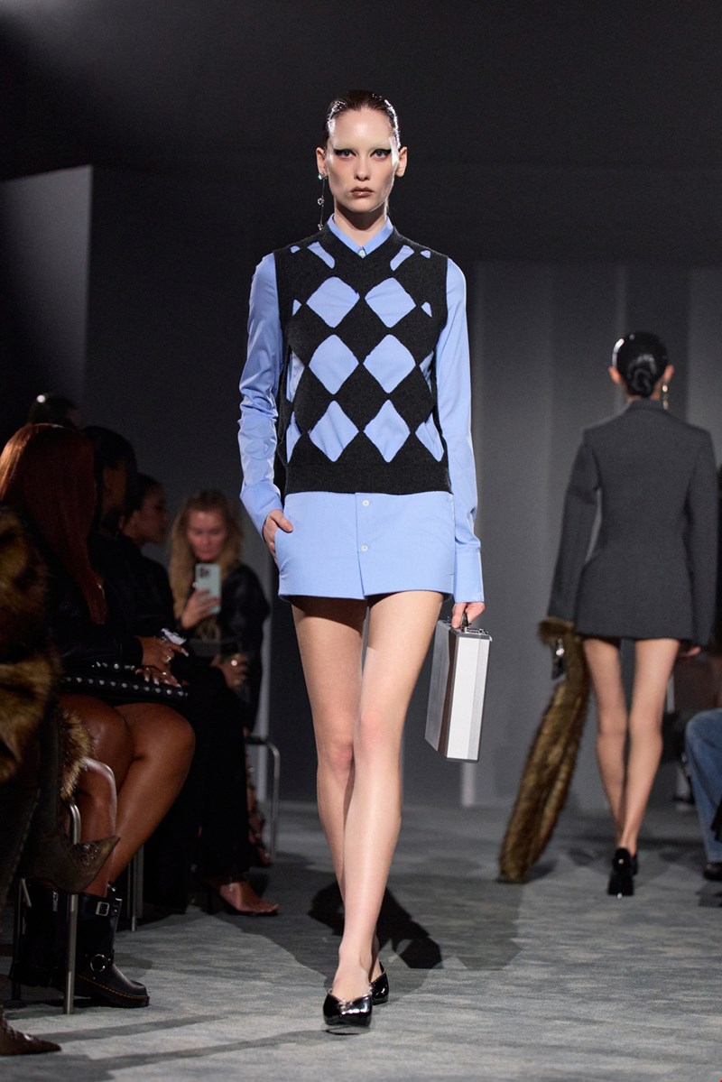 Alexander Wang