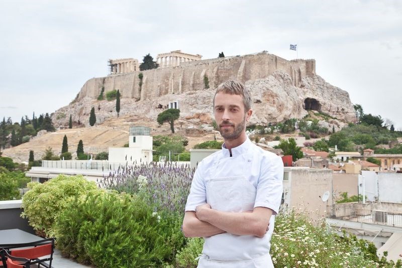 Θοδωρής Παπανικολάου