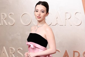 Η Greta Lee είναι η νέα ambassador του οίκου Dior - εικόνα 2