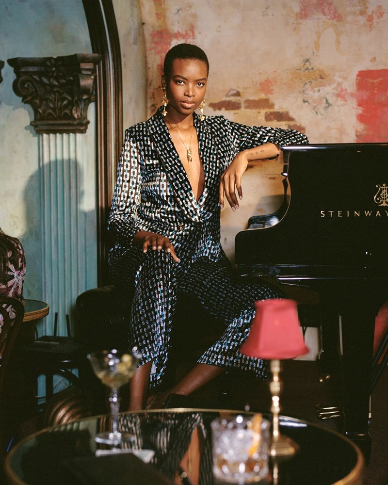 DVF FALL 23