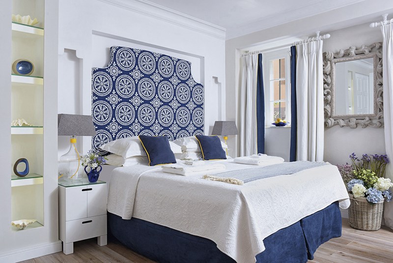 LISTON SUITES Corfu