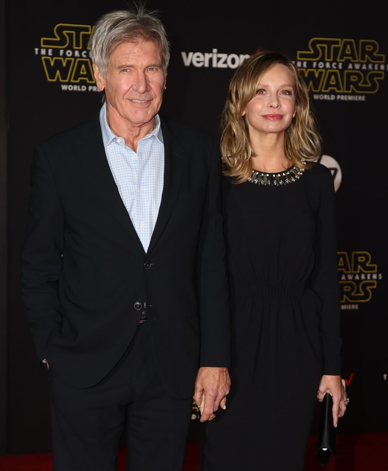 harrison ford