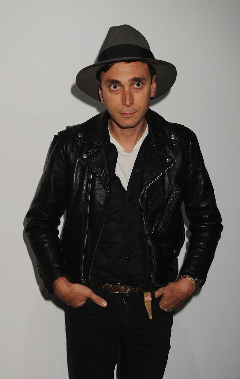 Hedi Slimane