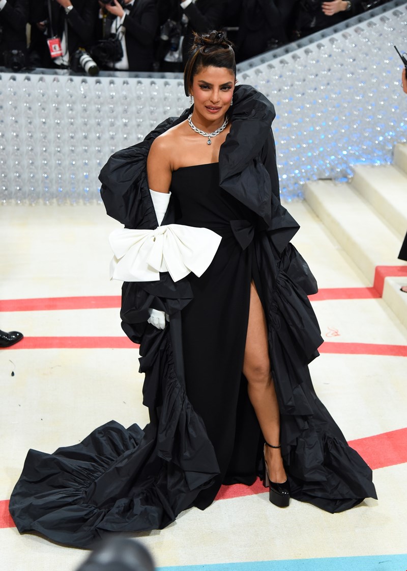 Priyanka Chopra Jonas