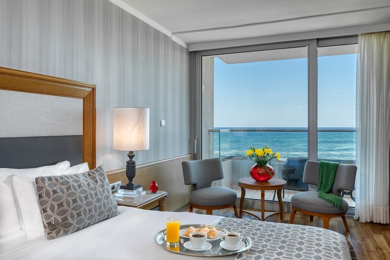 Divani Apollon Palace & Thalasso