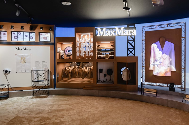 Max Mara