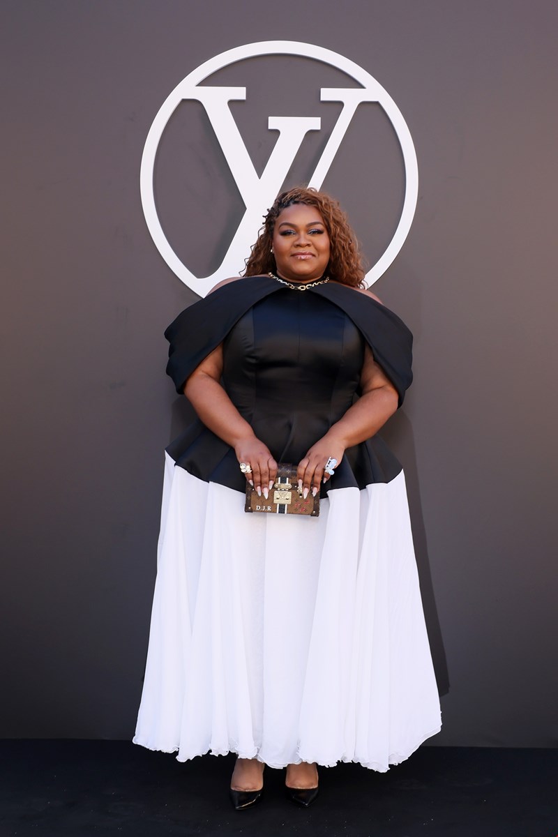 Da'Vine Joy Randolph