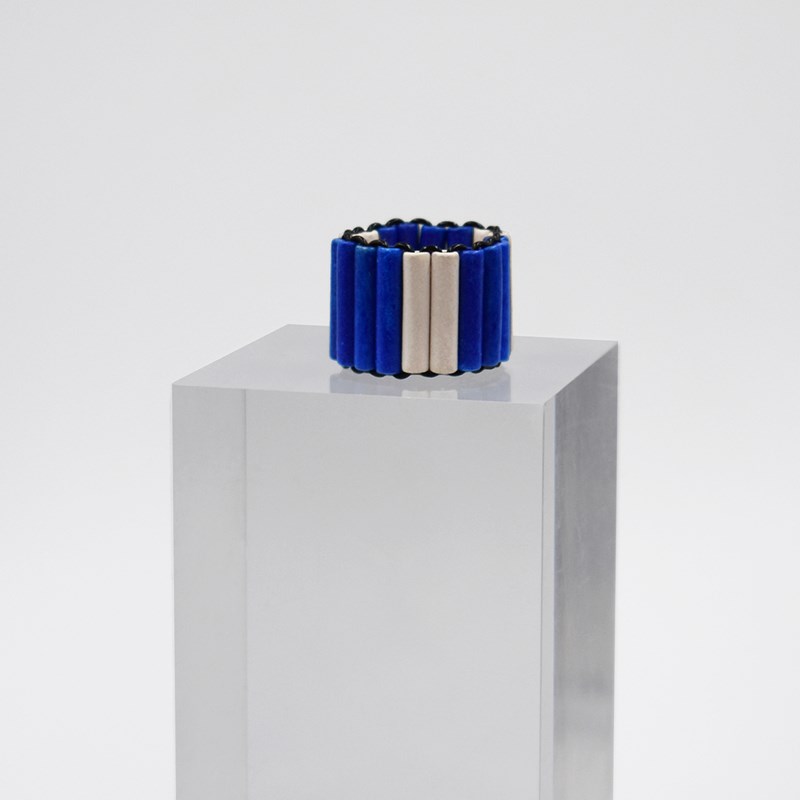 Συλλογή κοσμημάτων Bella Louloudaki για την Ελληνική Επανάσταση