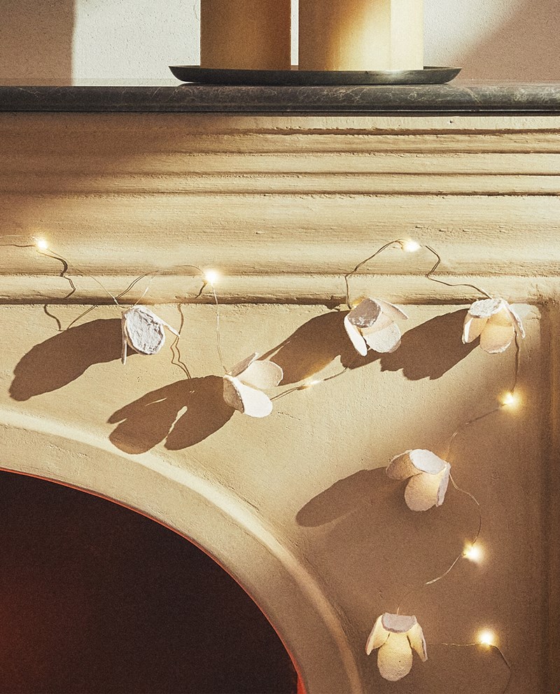 Zara Home λαμπιόνια