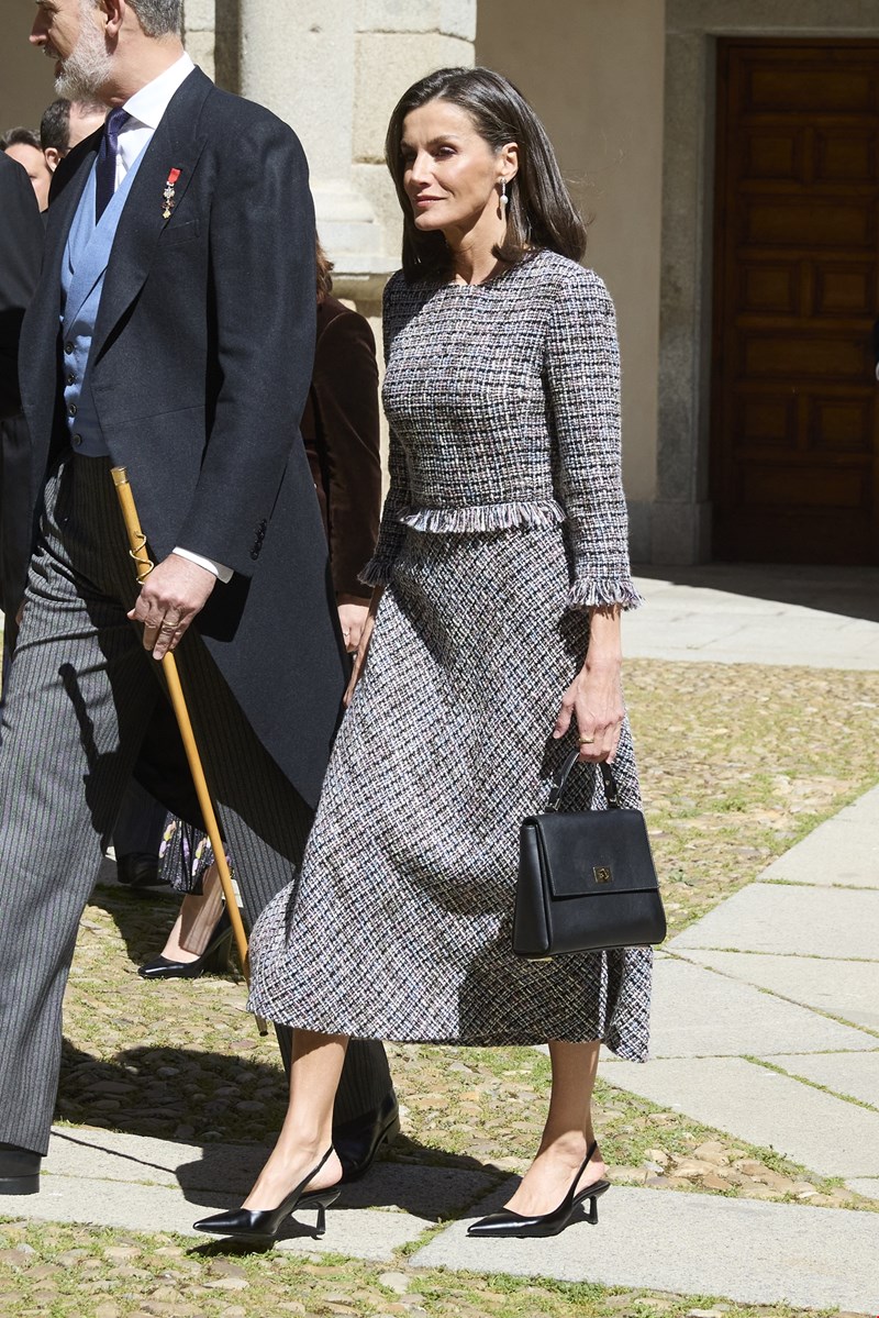 βασίλισσα Letizia