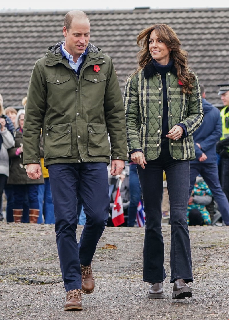 Kate Middleton