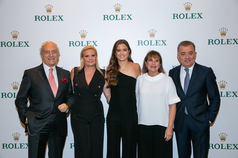 rolex