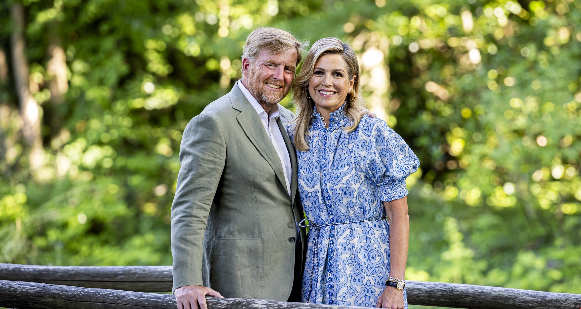 Γιατί η βασίλισσα Letizia δεν διέκοψε τις καλοκαιρινές της διακοπές στην Ελλάδα; - εικόνα 1