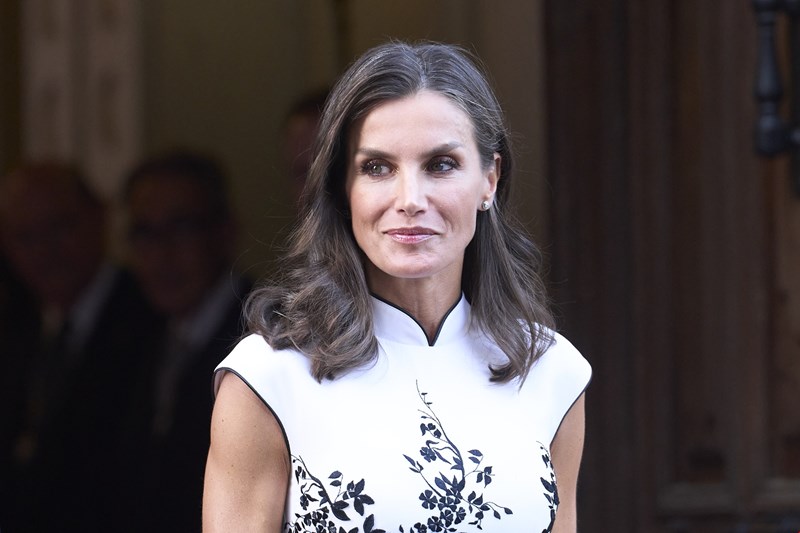 LETIZIA