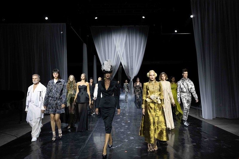Greek Fashion Festival